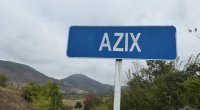 Xarici səyyahlar Azıx mağarasını ziyarət etdilər - FOTO