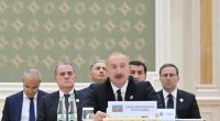 Prezidentin Dövlət Başçılarının 8-ci Məşvərət görüşündəki çıxışından TARİXİ MESAJLAR