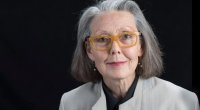 Enn Karson 2026-cı il Ədəbiyyat üzrə Nobel mükafatını qazandı - FOTO