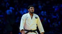 Cüdoçumuz dünya çempionatında bürünc medal uğrunda yarışacaq