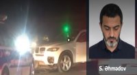 Abşeronda 23 &ldquo;motoxuliqan&rdquo; saxlanıldı &ndash; VİDEO
