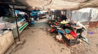 Şəmkirdə bazarda YOXLAMA: Ciddi nöqsanlar aşkarlandı &ndash; FOTO