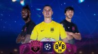 &ldquo;Sabah&rdquo; &ndash; &ldquo;Borussiya Dortmund&rdquo; oyununun biletləri satışa çıxarıldı