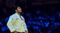 Murad Fətiyev bürünc medal QAZANDI