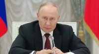 Putin: &ldquo;Yaxın Şərqdəki vəziyyətin nizamlanmasına kömək etməyə hazırıq&rdquo; - VİDEO