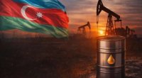 Azərbaycan nefti KƏSKİN BAHALAŞDI