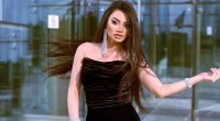 Paşinyanın dinlədiyi mahnının ifaçısı Zeynəb görün kim imiş &ndash; DOSYE+FOTOLAR