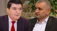 "İmkanı olsaydı, atam o sözü məzarından da götürərdi&rdquo;