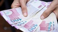 Orta aylıq əmək haqqı 7,2% artdı