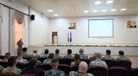 Bakıda NATO-nun təlim kursu keçirilir – FOTO