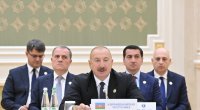 Prezident: &ldquo;Laçında keçirilən tədbirlər bölgənin tarixi ilə yaxından tanış olmağa imkan verdi&rdquo; &ndash; VİDEO