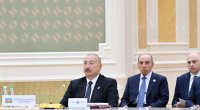 İlham Əliyev: &ldquo;Ötən illər bu təşəbbüsün aktuallığını təsdiqlədi&rdquo;