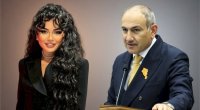 Paşinyanın Zeynəbin mahnısı ilə bağlı paylaşımına açıqlama verildi