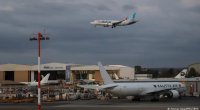 Flydubai-nin pilotu Təl-Əviv aeroportunda terror PLANLAŞDIRIB