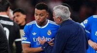 Mourinyo Mbappeni müdafiə etdi