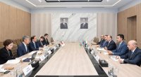 Bakı və Tokio süni intellekt və rəqəmsal inkişafı MÜZAKİRƏ ETDİ - FOTO