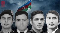 Altı il öncə bu gün &ndash; 10 oktyabrda şəhid olmuş qəhrəmanlarımız &ndash; FOTOLAR