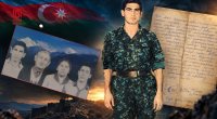 Məzarsız qalan 17 şəhidin acı taleyi - 33 ildir qalıqları tapılmayan itkin Seymurun ürəkdağlayan hekayəsi &ndash; VİDEO