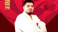 Cüdoçumuz Camal Qamzatxanov dünya çempionatına qələbə ilə BAŞLADI