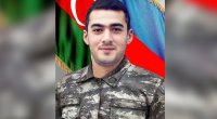 Yeni təyin olunan hakim şəhid qardaşıdır
