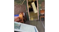 Kiyevə atılan ballistik raket Azərbaycan restoranını hədəf aldı &ndash; FOTO