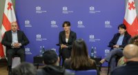 Tbilisi Dövlət Azərbaycan Dram Teatrına maliyyə vəsaiti artırılacaq