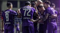&ldquo;Sumqayıt&rdquo; komandası mövsümdə ilk qələbəsini qazandı
