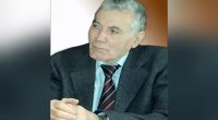 "Ədəbiyyat qəzeti"nin keçmiş baş redaktoru vəfat etdi