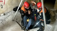 Köməksiz vəziyyətdə qalan &ldquo;şəxslər&rdquo; belə xilas edildi - FOTO/VİDEO