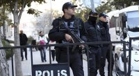 Türkiyədə cinayətkar qruplaşmalara qarşı əməliyyat: 73 nəfər həbs edildi
