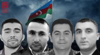 Altı il öncə bu gün &ndash; 11 oktyabrda şəhid olmuş qəhrəmanlarımız &ndash; FOTOLAR