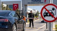 Türkiyədə xaricdən gətirilən elektrik avtomobilləri bu əraziyə BURAXILMIR