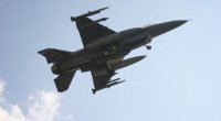 Finlandiya Ukraynaya F-16 qırıcıları üçün döyüş sursatları göndərəcək