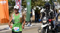 Ultramarafonun keçirildiyi müddətdə hər hansı fövqəladə hadisə baş verməyib