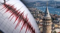 Mərmərə dənizində zəlzələ: İstanbulda da hiss edildi