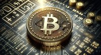 &ldquo;Bitcoin&rdquo;in qiyməti yenidən 83 min dolları ötdü