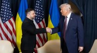 Tramp Zelenskini əvəzləməyi təklif etdi, Ukrayna isə "çiyinlərini çəkdi"