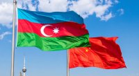Azərbaycan Çinlə anlaşma memorandumu imzaladı