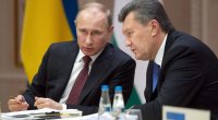 Yanukoviç Putinin yanından qayıtdıqdan sonra huşunu itirib? &ndash; YENİ FAKTLAR