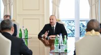 İlham Əliyev Kambocaya səfərə dəvət edildi