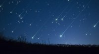 Meteor yağışı müşahidə olunacaq &ndash; BU TARİXLƏRDƏ