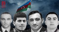 Altı il öncə bu gün &ndash; 12 oktyabrda şəhid olmuş qəhrəmanlarımız &ndash; FOTOLAR