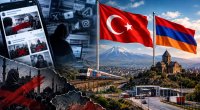 İrəvanla qardaşlaşma, Bakıya qarşı qarayaxma - Türkiyədə nə baş verir?