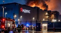 Ekspertlərdən XƏBƏRDARLIQ: "Yandex" şirkəti çökəcək &ndash; FOTO