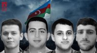 Altı il öncə bu gün &ndash; 13 oktyabrda şəhid olmuş qəhrəmanlarımız &ndash; FOTOLAR