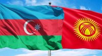 Azərbaycan-Qırğızıstan ticarət dövriyyəsində kəskin ARTIM