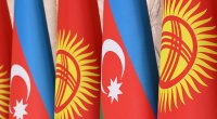 Qırğızıstanla mühüm sazişlər TƏSDİQLƏNDİ