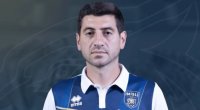 "İmişli" baş məşqçisi ilə yollarını ayırdı