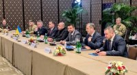 Mayamidə müzakirə edilən sülh planının detalları bəlli oldu &ndash; The Washington Post