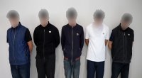 Məktəbdə yanğın törətməyə cəhddə şübhəli bilinən 6 nəfər SAXLANILDI &ndash; FOTO/VİDEO